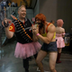 Image for article titled Pokémon's Beefiest Misty Cosplay